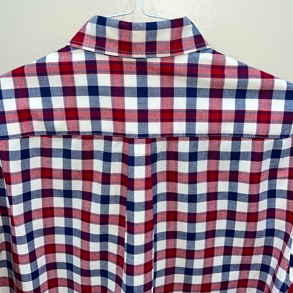 Shades of Grey by Micah Cohen Men’s Designer Button Down. Large. New Condition. - Picture 7 of 8